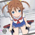 [RJ196936] 岬〇乃ちゃんのエッチなイラスト集。