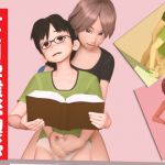 [RJ196972] 家庭教師はエロイ
