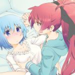 [RJ197101] あん→さやパコリッシモ