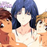 [RJ197389] らぶぴーheaven