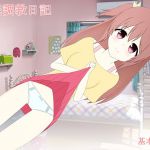 [RJ197647] 催眠調教日記