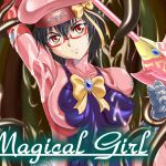 [RJ198135] MagicalGirl
