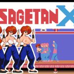 [RJ198829] おさげの女たんX