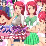 [RJ198901] エクスタシィ-eX=psY-<サンダンス>