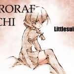 [RJ198905] Eroraf Ichi