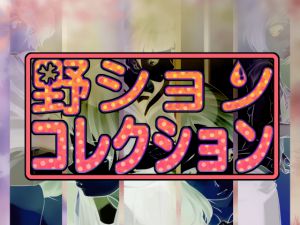 [RJ199219] 野ションコレクション