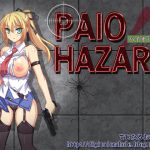[RJ199335] PAIO HAZARD
