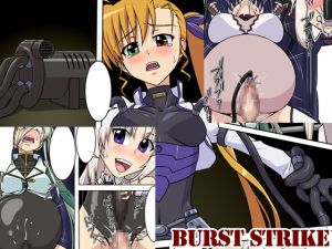 [RJ200275] burst strike