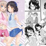 [RJ201069] ヒミツのビッチアイドル♂