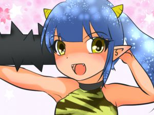 [RJ212337] 僕の鬼ヨメ!