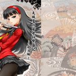 [RJ213582] [愛は暗闇] 天城屋の若女将繁盛記-復活編-