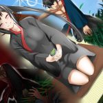 [RJ213871] 捨てた刃新気の刃