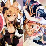 [RJ213878] ゼライト個人画集三