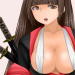 [RJ214118] 武器のお手入れ其の一