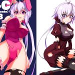 [RJ214249] Ero-Conte