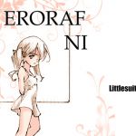 [RJ214692] Eroraf Ni