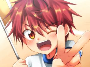 [RJ216047][ぺこ連盟] キミの笑顔を奪ってごめん