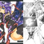 [RJ216600][はじまりとおわり] Tentacle Syndrome III