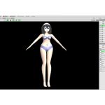 [RJ216861][MD工房] 文〇さん