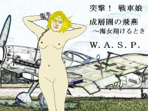 [RJ217264][SMX工房] ヒロイン戦記短編集