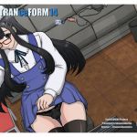 [RJ217664][Studio30NEKO] -F-TRANceFORM14