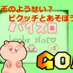 [RJ217889][幼児大公] パイスロ