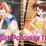 [RJ218348][あでのしん] Slit Paradise 11