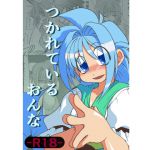 [RJ218595][むくた・は～ら] つかれているおんな