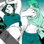 [RJ219120][爆走スペシャル] 2nd.