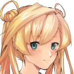 [RJ219195][新スクの淵から] コスプレ売り子阿武隈改二