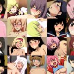 [RJ220057][サークルアンコ] あんこぱんだぶりゅー5