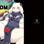 [RJ220139][おるてんしあ] EDM