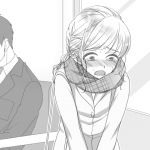 [RJ221330][TOB] しこたまビール飲み終電とび乗った女子大生vs.尿意