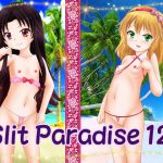 [RJ221700][あでのしん] Slit Paradise 12