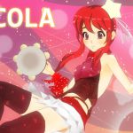 [RJ222561][Distort Juice] COLA