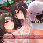 [RJ222919][Kaleido Circus] TOP SECRET