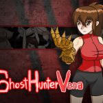 [RJ223386][Vosmug] Ghost Hunter Vena