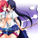 [RJ224049][流石堂] ラブバイブS