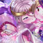 [RJ224724][フラワートラップ] 小説 魔女編