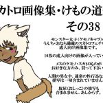 [RJ224796][すだった] スカトロ画像集・けもの道編その38
