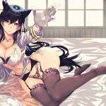 [RJ224798][sand] アズール◯ーン愛宕のHな本