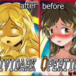[RJ224937][Red Axis] Vividark Opertion