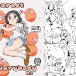 [RJ225202][Salt Peanuts] Dearest Everybody 0.7