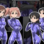 [RJ226724][TMZFのサークル] ロクな目に遭わない戦闘員10