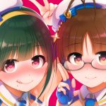 [RJ226759][うかつではない] りつことりSparking!!!