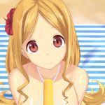 [RJ226788][SmomoGameX] ナナ休み