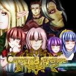 [RJ227124][きどいちLab] Curse of revenge