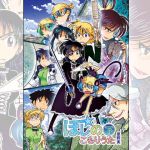 [RJ227986][ぽっぽこっこ] ほしのこもりうた～下巻～