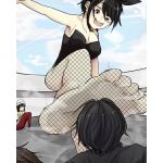 [RJ228266][赤鈴] ぷりけつヒーロー 尻は地球を救う 外伝～眼鏡とお幼女様の誘拐事件～