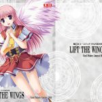 [RJ228342][Cool Palace] LIFT THE WINGS